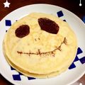 kaekaesan's cooksnap of when they made ミルクレープ．.