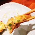 JHONAKO's cooksnap of when they made ねぎたっぷりの「味ぽん」お好み焼き.