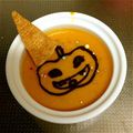 アオハルママ's cooksnap of when they made かぼちゃのプリン.