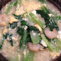 mami3702's cooksnap of when they made エビと小松菜の中華あん.