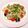 ぴょんchan1号's cooksnap of when they made ナスとミニトマトのパスタ.