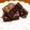 クックUGUC2V☆'s cooksnap of when they made シナモンチョコブラウニー.