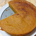 ひつじかえるこぐま's cooksnap of when they made しっとり濃厚☆かぼちゃタルト♪.