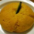 篠崎柚葉's cooksnap of when they made HMで！かぼちゃクッキー.
