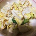 うなちゃん！'s cooksnap of when they made 白菜のサラダ(野菜を沢山取れます).