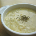 doiko's cooksnap of when they made 豆腐と卵のとろみスープ.
