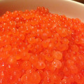 りえたん*'s cooksnap of when they made いくらの醤油漬け.