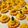 ろろみや。's cooksnap of when they made パンプキンクッキー.