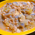 Ｍぱん's cooksnap of when they made ★れんこんと豆腐のマーボー風炒め★.