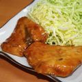ぴーたんまま's cooksnap of when they made カジキマグロのカレーソテー.