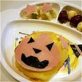 ひできみえ's cooksnap of when they made 簡単☆ジバニャン♡ハロウィンバージョン.