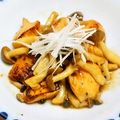 卯月のうさぎ２０１４'s cooksnap of when they made 梅酒でくわ焼き.