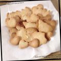 パピコ！'s cooksnap of when they made クリームチーズの簡単濃厚クッキー.