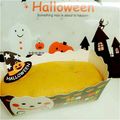 しょこたん♡♡'s cooksnap of when they made ハロウィン☆パンプキンカップケーキ.