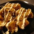 すくらんぷしゃす's cooksnap of when they made 揚げ高野カレー風味.