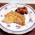サンディサンディ's cooksnap of when they made 豚肉 ピカタ柔らか.