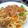 鯨家まり's cooksnap of when they made 野菜たっぷり焼きうどん　醤油味.