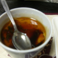 西＊絵子's cooksnap of when they made お鍋で簡単☆あんかけ茶碗蒸し.
