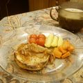 ロシアのさくら's cooksnap of when they made 自然の甘さ♡にんじんのグラッセ.