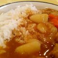 Enchan3's cooksnap of when they made 絶対に美味しいカレー！.