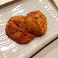 なつき☆ミ's cooksnap of when they made 市販の切り餅でつきたて 簡単きな粉餅.