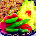 ちまてぃ〜's cooksnap of when they made 【お弁当に！】ふわんとろん玉子焼き.