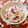 Satoco❋'s cooksnap of when they made ごま油風味☆しば漬けごはん.