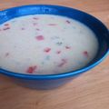 forbidden0's cooksnap of when they made トルコの家庭料理☆牛肉とクミンのスープ.