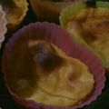 nursenon's cooksnap of when they made 簡単♪かぼちゃでヨーグルトケーキ.