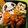 えリﾋﾟｮﾝ★'s cooksnap of when they made ぉ弁当☆ハロウィン仕様♥︎.