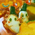 AyakoOOOOO's cooksnap of when they made ハロウィンに♪お洒落シルクハット.