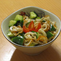 もんしゅしゅ's cooksnap of when they made 母直伝☆きゅうりとちくわの中華風ピクルス.