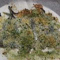 ほよん's cooksnap of when they made 簡単イワシのオーブン焼き。.