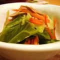 ゆずゆmama's cooksnap of when they made レンジで簡単✿キャベツとツナ缶mix.
