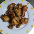 夢ＭＡＭＡ's cooksnap of when they made こんだけ？簡単*手羽元のから揚げ*.