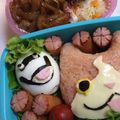 茄子母's cooksnap of when they made 妖怪ウォッチ♩超簡単ゆで卵ウィスパー★.