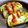 ．ｕｑ's cooksnap of when they made ⭐かぼちゃ・甘栗・ベーコン⭐ケークサレ♪.