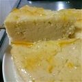 さるちゃｎ's cooksnap of when they made 爽やか～りんごとヨーグルトのケーキ.