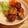 ユリカ‘ｓ's cooksnap of when they made ごぼうの揚肉団子♪ひき肉はフープロで….