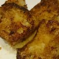 とまといくら's cooksnap of when they made レンコンの肉詰め.