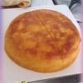 ＊アキラ先輩＊'s cooksnap of when they made 炊飯器で！カボチャケーキ.