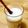 chou*'s cooksnap of when they made 黒蜜ミルク.