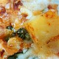 みかみＱ's cooksnap of when they made じゃがいもとベーコンの煮ころがし.