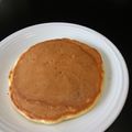 雪まり's cooksnap of when they made HMなしで超ふわっふわのホットケーキ.