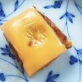 ４番目's cooksnap of when they made もちーず.
