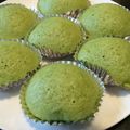 leoiseau's cooksnap of when they made ぶひっぶひっ！チーズ蒸しパン！.