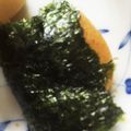 ４番目's cooksnap of when they made 簡単！甘醤油だれ餅♪.