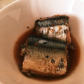 ラナンキュラス。's cooksnap of when they made 圧力鍋で秋刀魚と生姜の煮付け☆.
