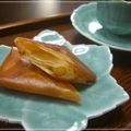 ☆さくらんぼ母☆'s cooksnap of when they made 簡単☆ホットアップルパイ.