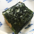 ４番目's cooksnap of when they made おもちとチーズの海苔巻き♪.